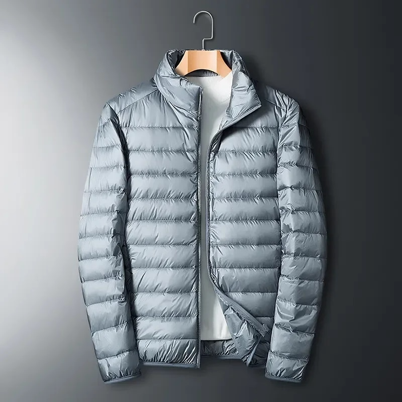 Inken | Veste d'hiver classique et confortable