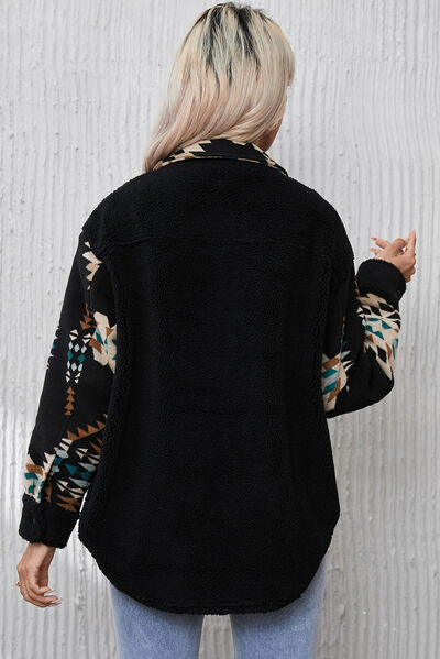 Deidre | Veste d'hiver décontractée et relaxante