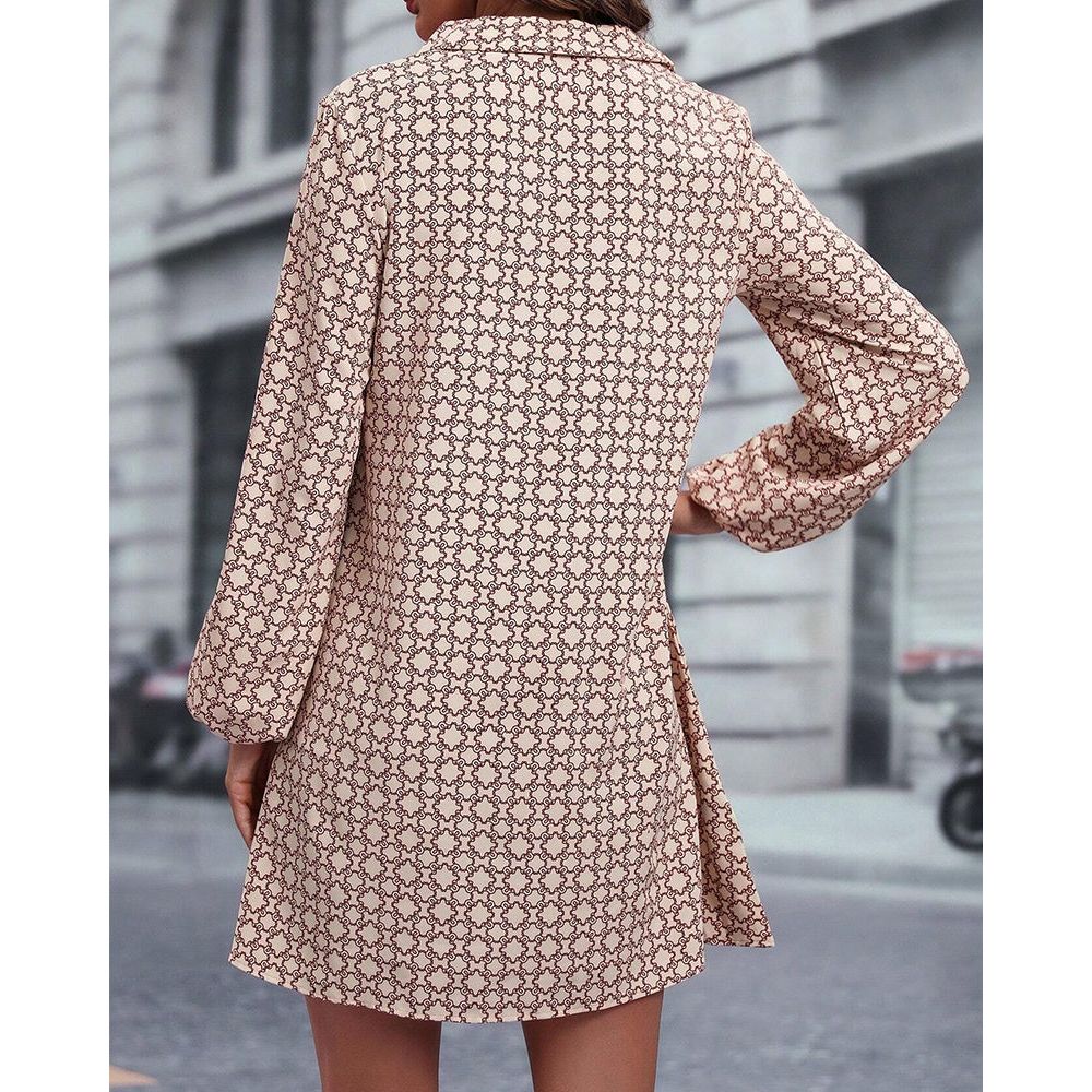 Trinidad | Robe d'hiver Effortless and Chic