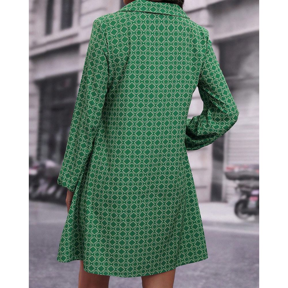 Trinidad | Robe d'hiver Effortless and Chic