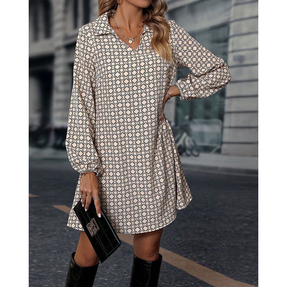 Trinidad | Robe d'hiver Effortless and Chic