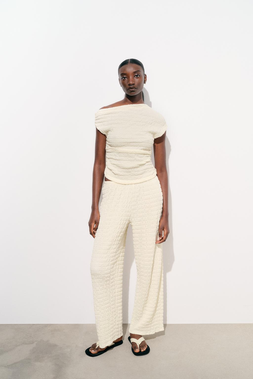 Zanda | Ensemble d'hiver décontracté et confortable