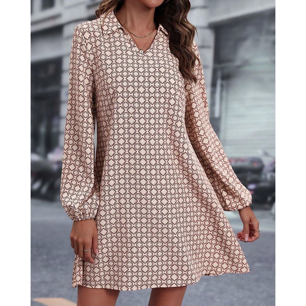 Trinidad | Robe d'hiver Effortless and Chic