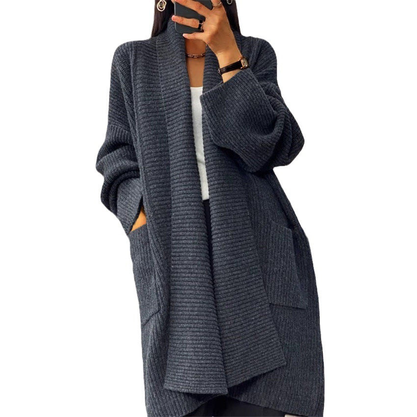 Ursel | Manteau d'hiver moderne et à la mode