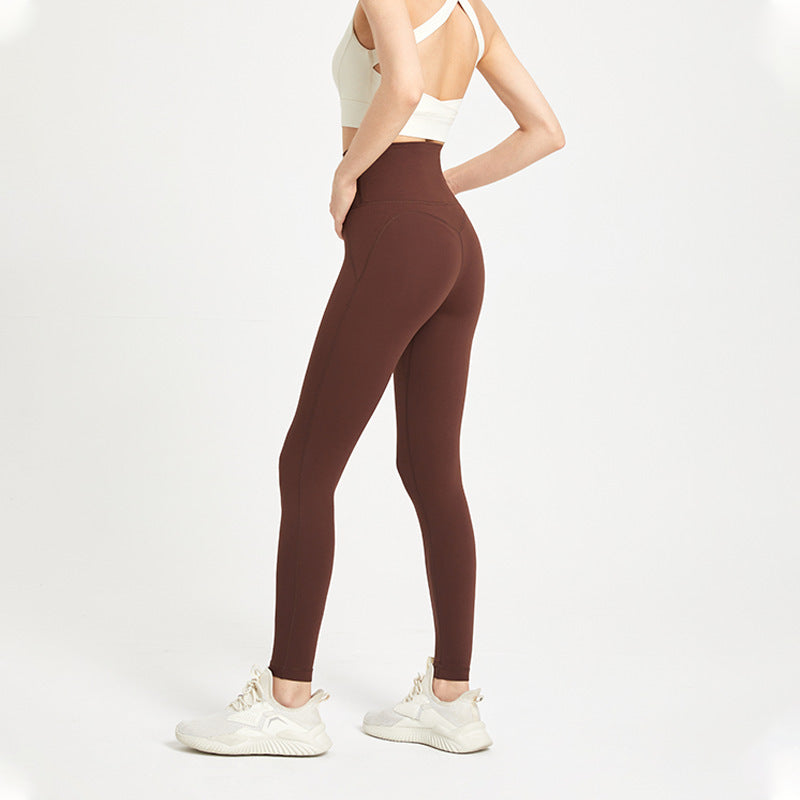 Noemi | Pantalon d'hiver Fashionable and Effortless
