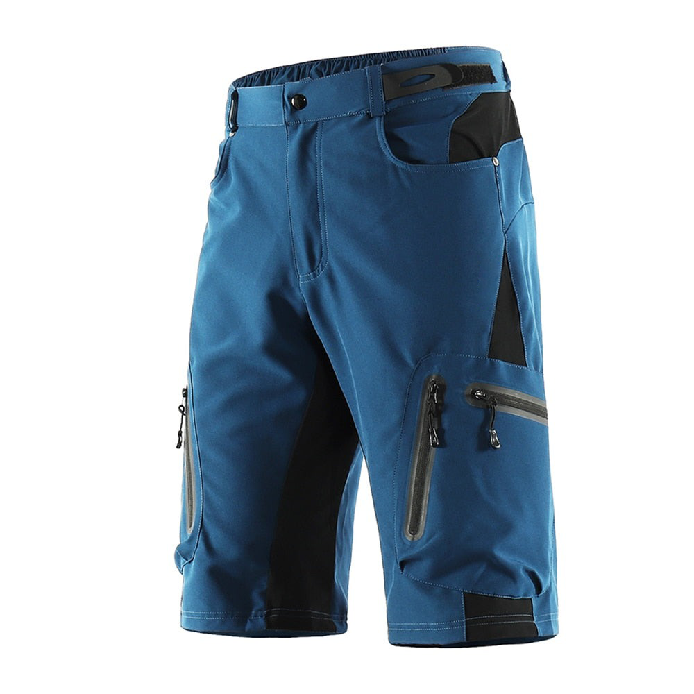 Pandora | Short d'hiver moderne et polyvalent