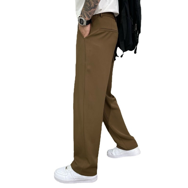 Alla | Pantalon d'hiver moderne et polyvalent