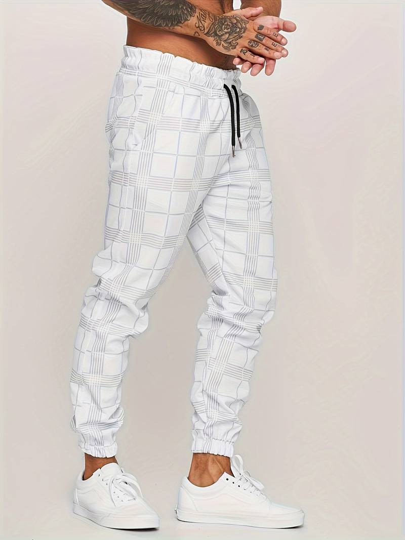 Loren | Pantalon d'hiver simple et élégant