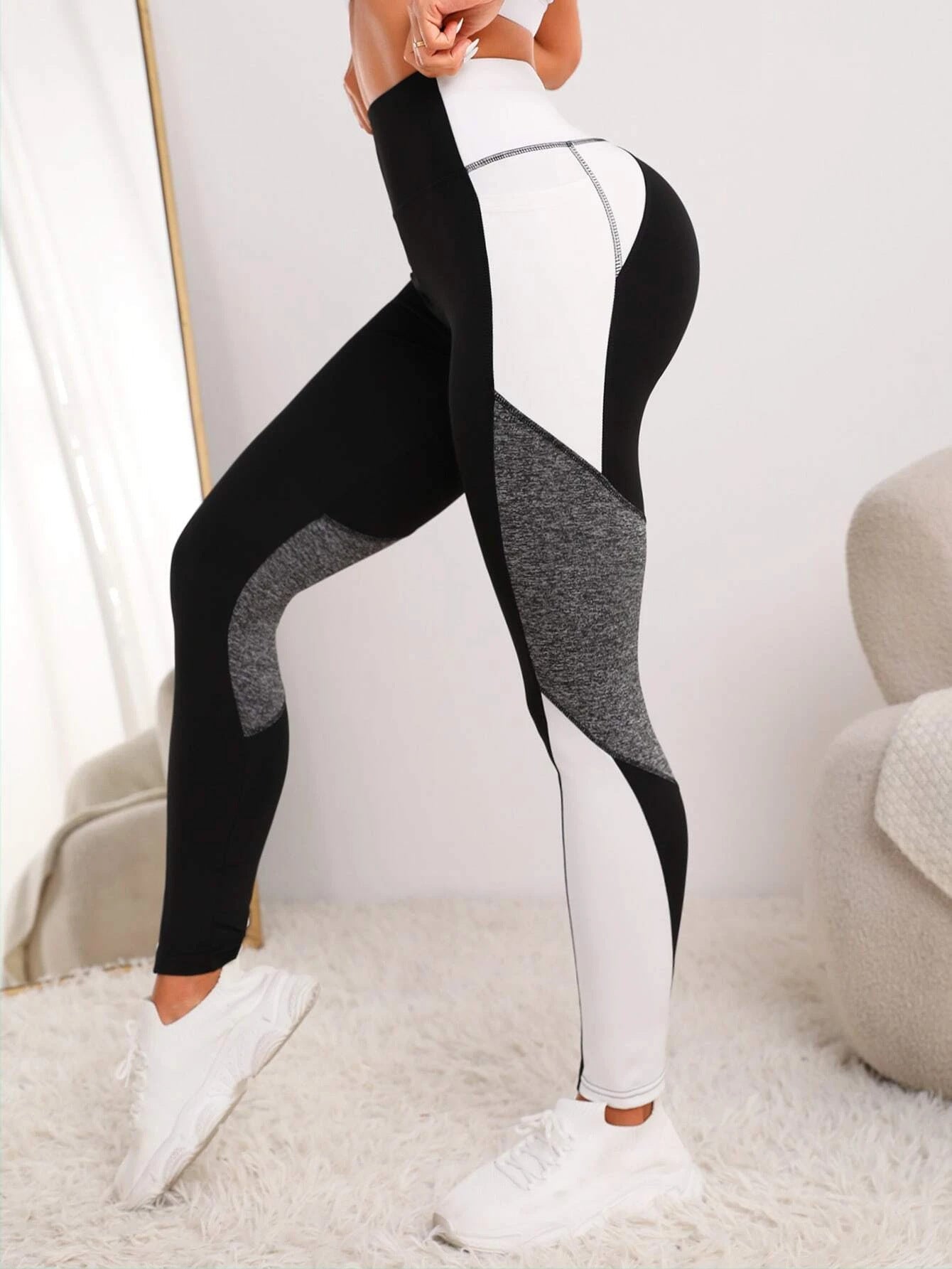 Arletta | Pantalon d'hiver moderne et confortable