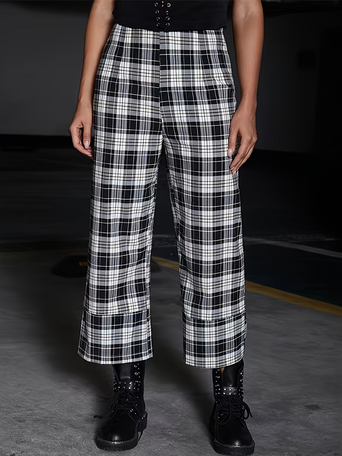 Aldwyn | Pantalon d'hiver classique et élégant