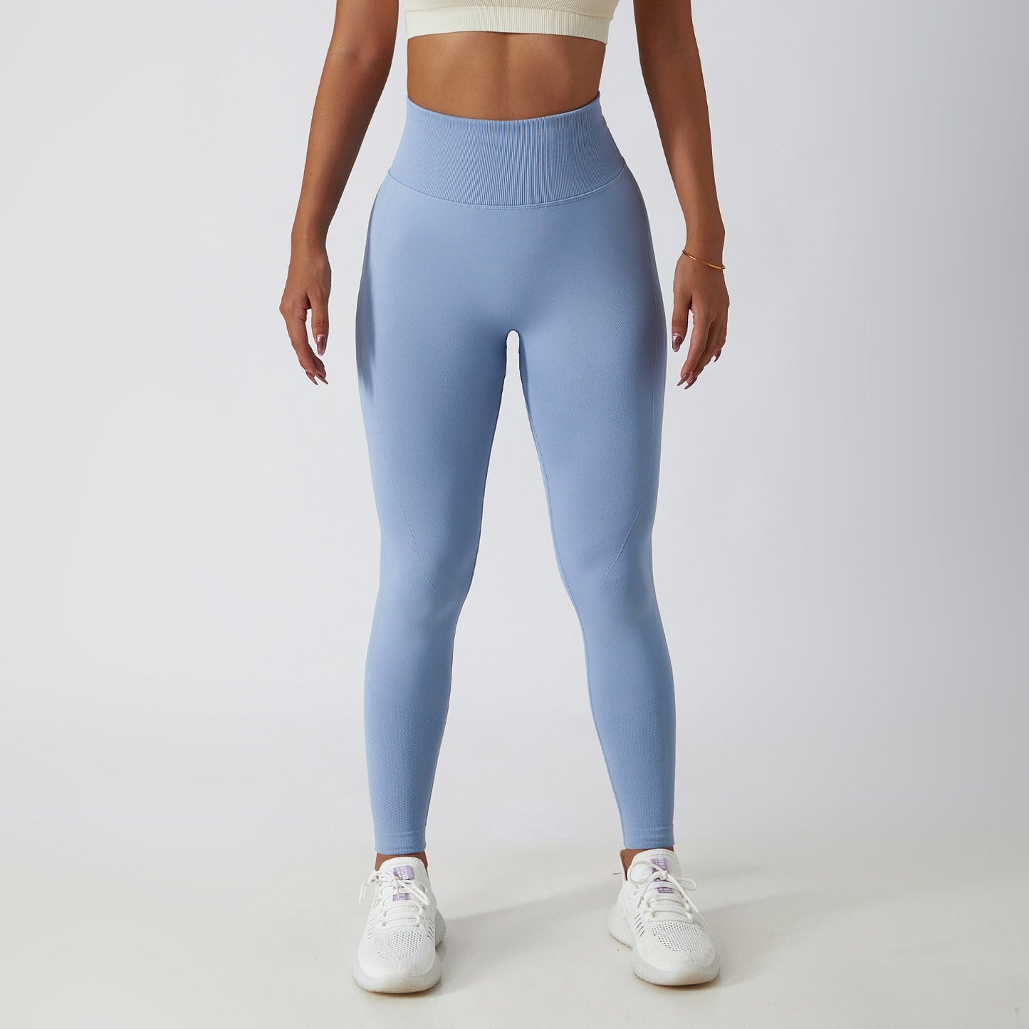 Abigael | Pantalon d'hiver décontracté et élégant