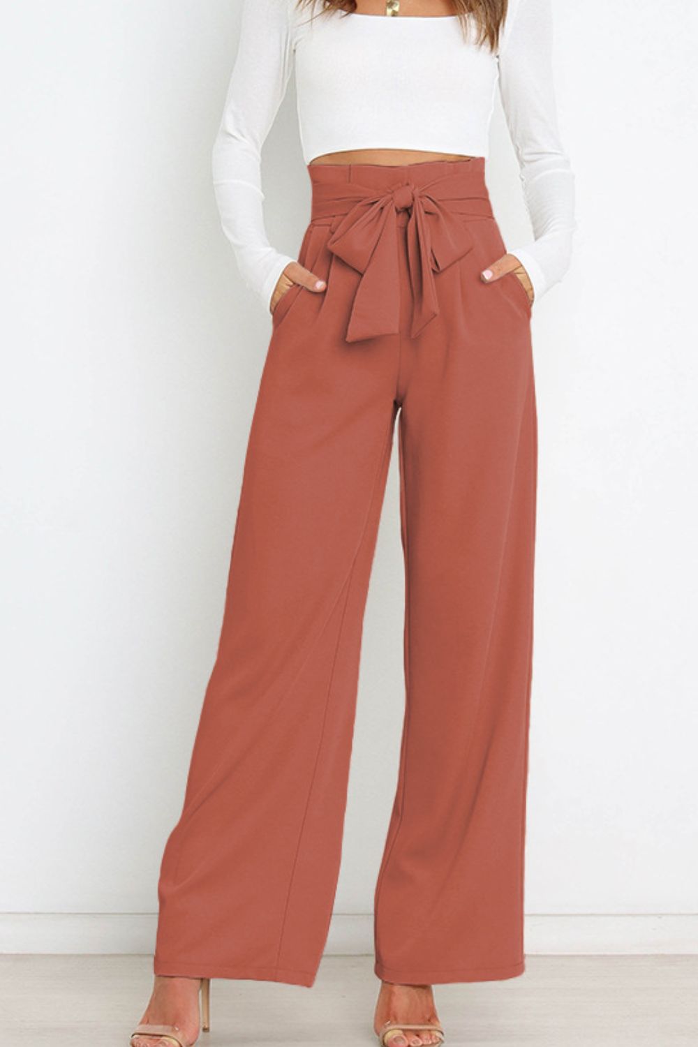 Karen | Pantalon d'hiver classique et confortable