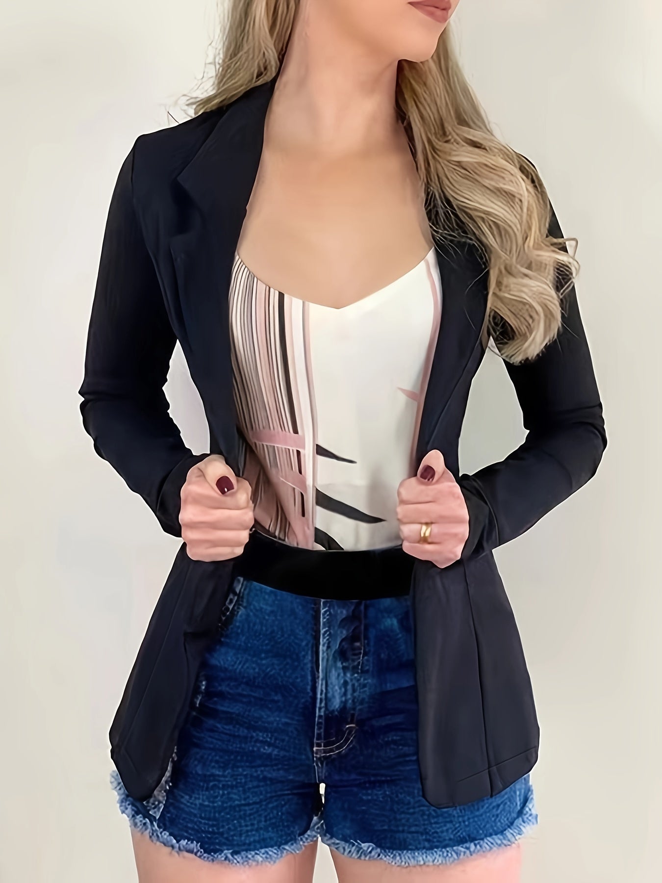 Aurelia | Vêtement d'hiver moderne et à la mode