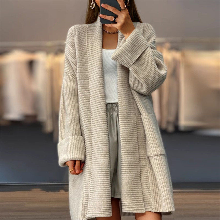 Ursel | Manteau d'hiver moderne et à la mode