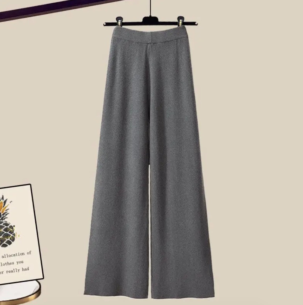 Jewel | Ensemble d'hiver Effortless and Classy