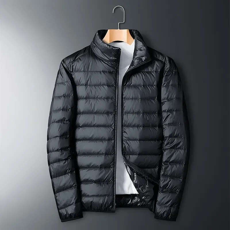 Inken | Veste d'hiver classique et confortable