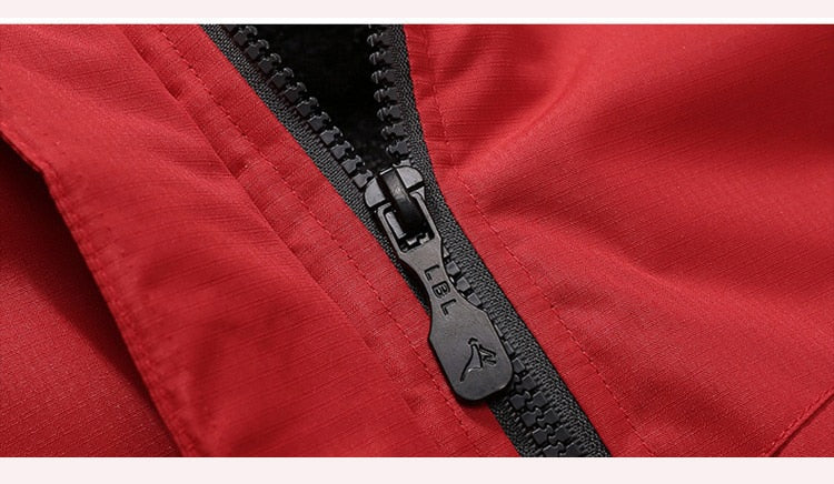 Eden | Veste d'hiver décontractée et élégante