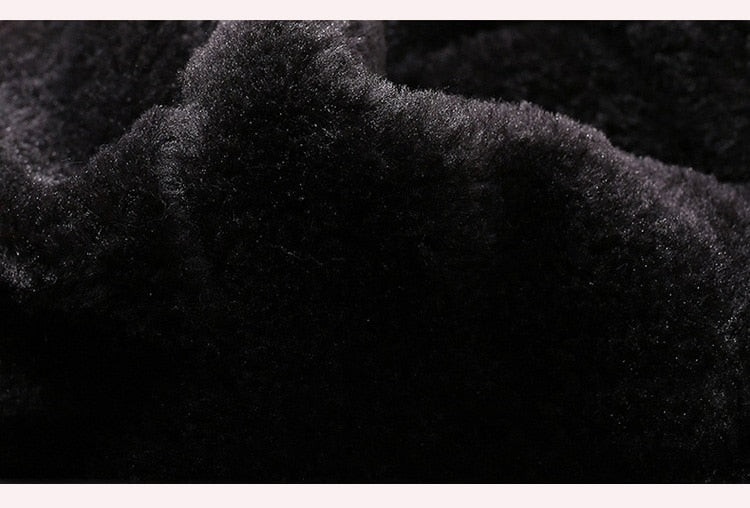 Eden | Veste d'hiver décontractée et élégante