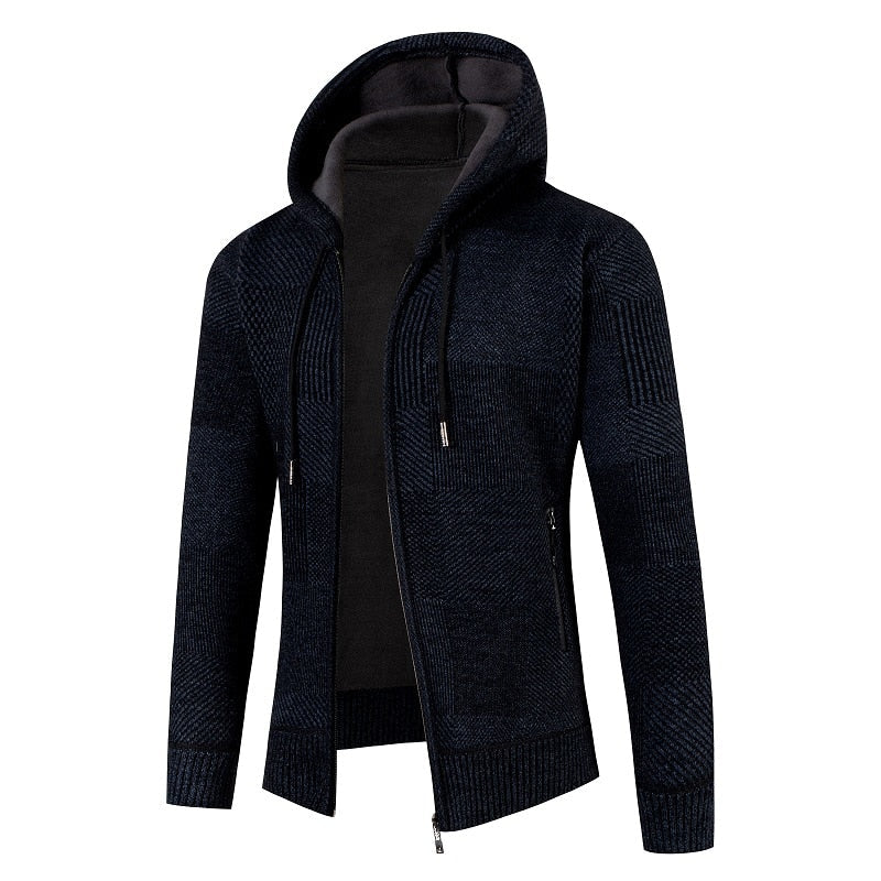Mercedita | Pull d'hiver polyvalent et confortable