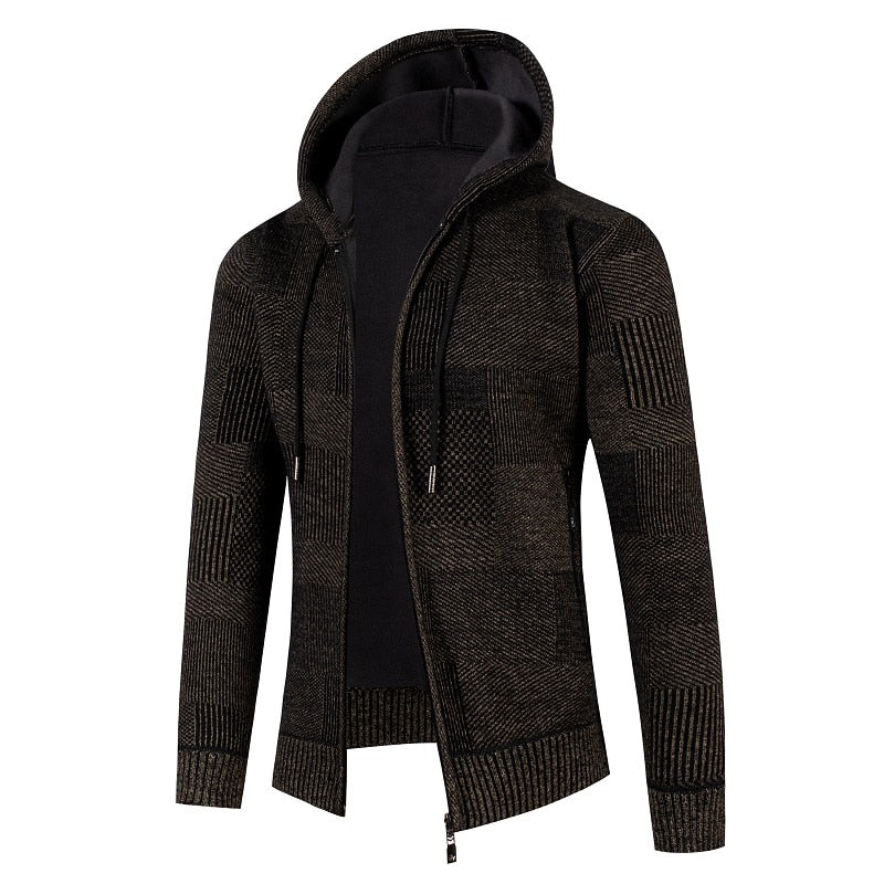 Mercedita | Pull d'hiver polyvalent et confortable