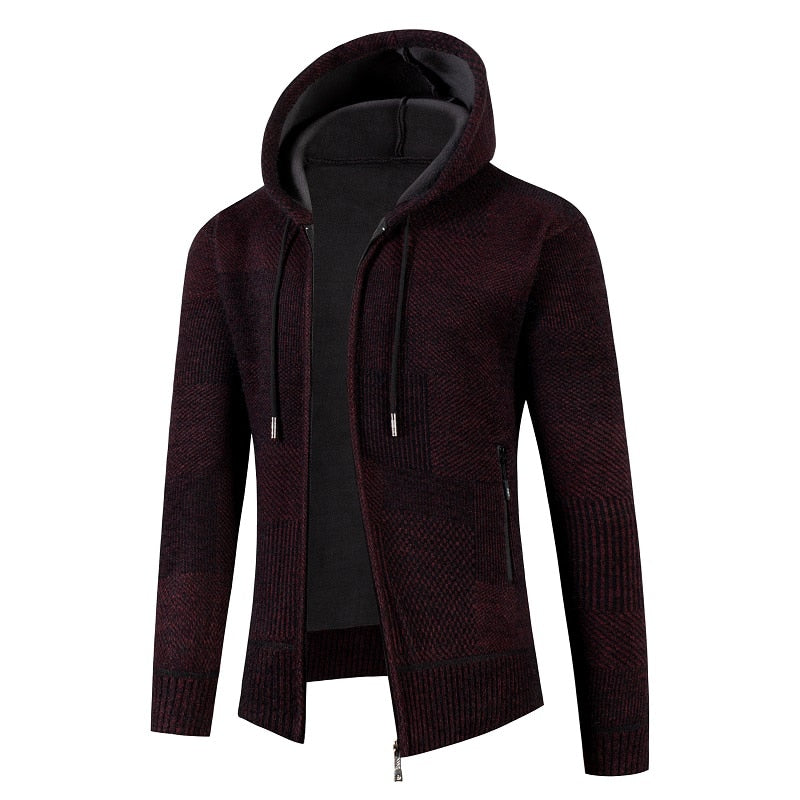 Mercedita | Pull d'hiver polyvalent et confortable