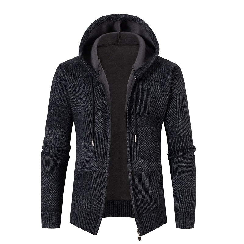 Mercedita | Pull d'hiver polyvalent et confortable