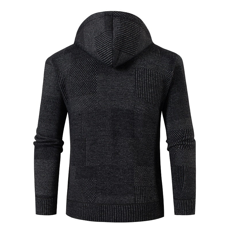 Mercedita | Pull d'hiver polyvalent et confortable