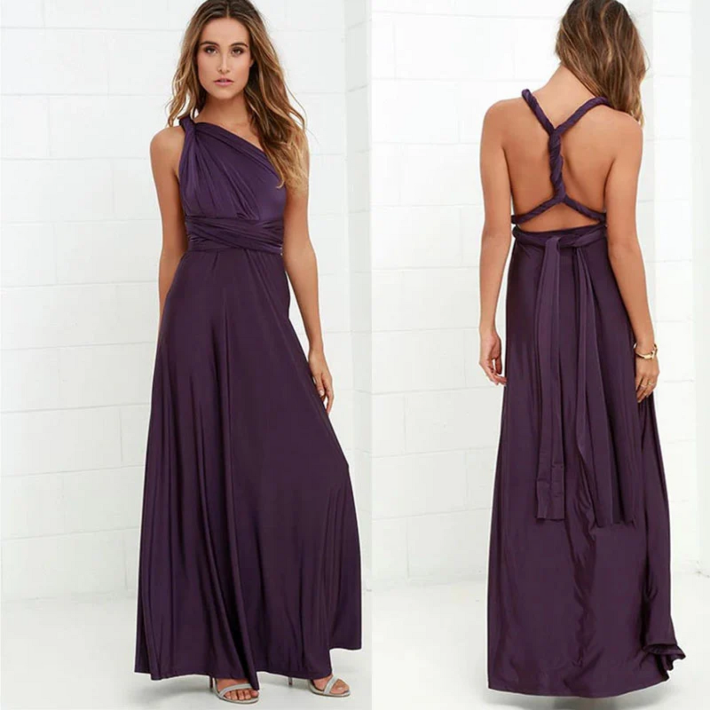 Molly | Casual and Comfortable winter Dress