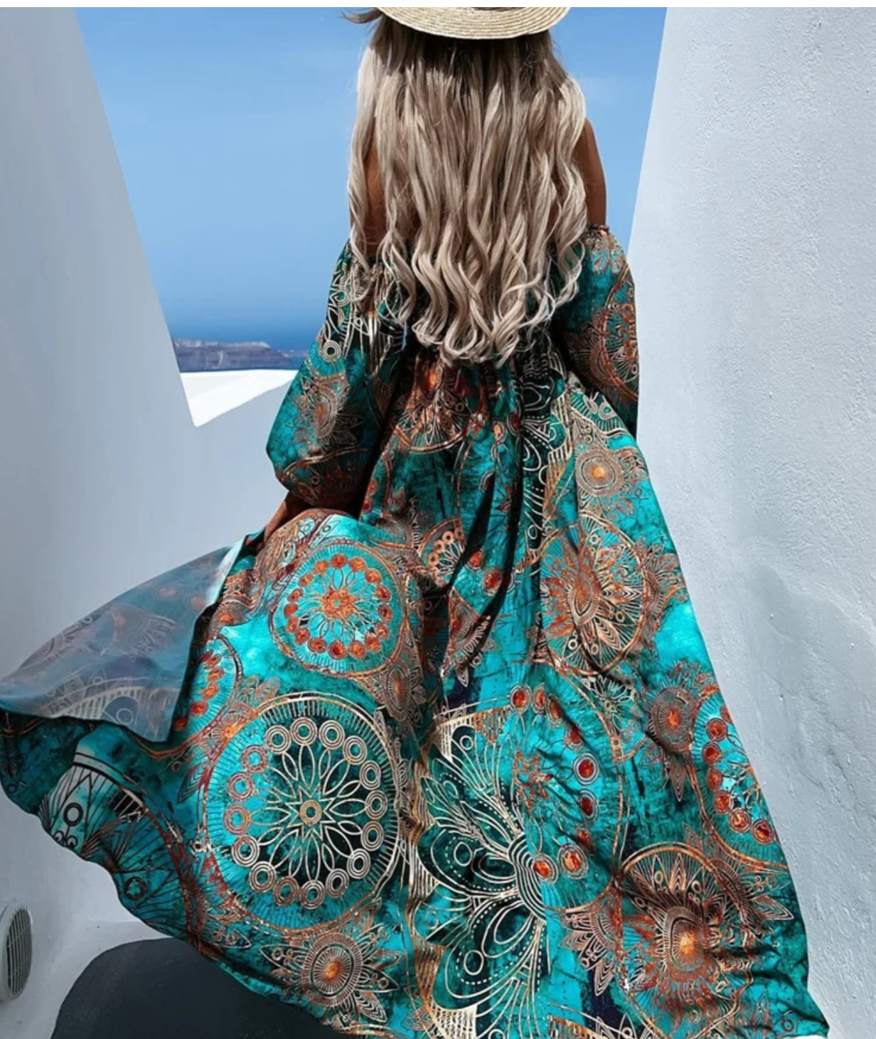 Wynona | Robe d'hiver Fashionable and Effortless