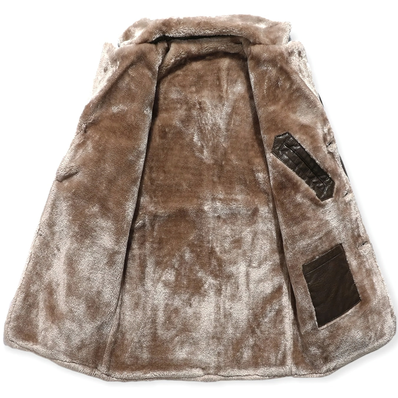 Rosamunde | Veste d'hiver décontractée et élégante