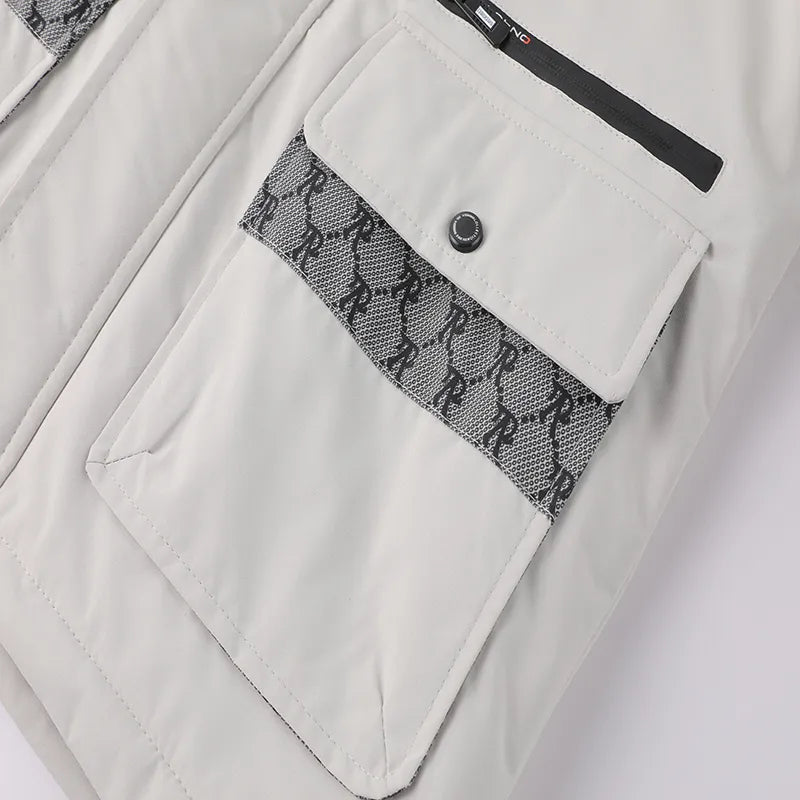 Bathilda | Manteau d'hiver tendance et sans effort