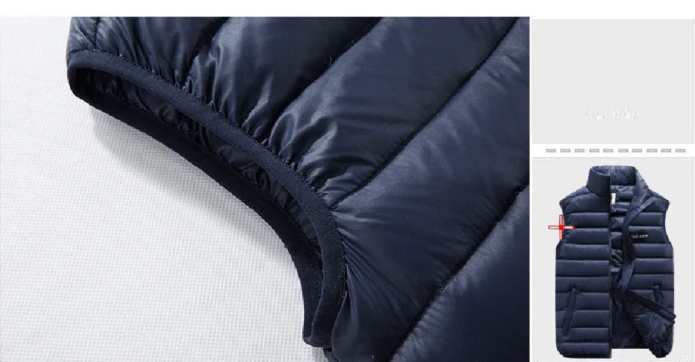 Heaven | Veste d'hiver confortable et élégante