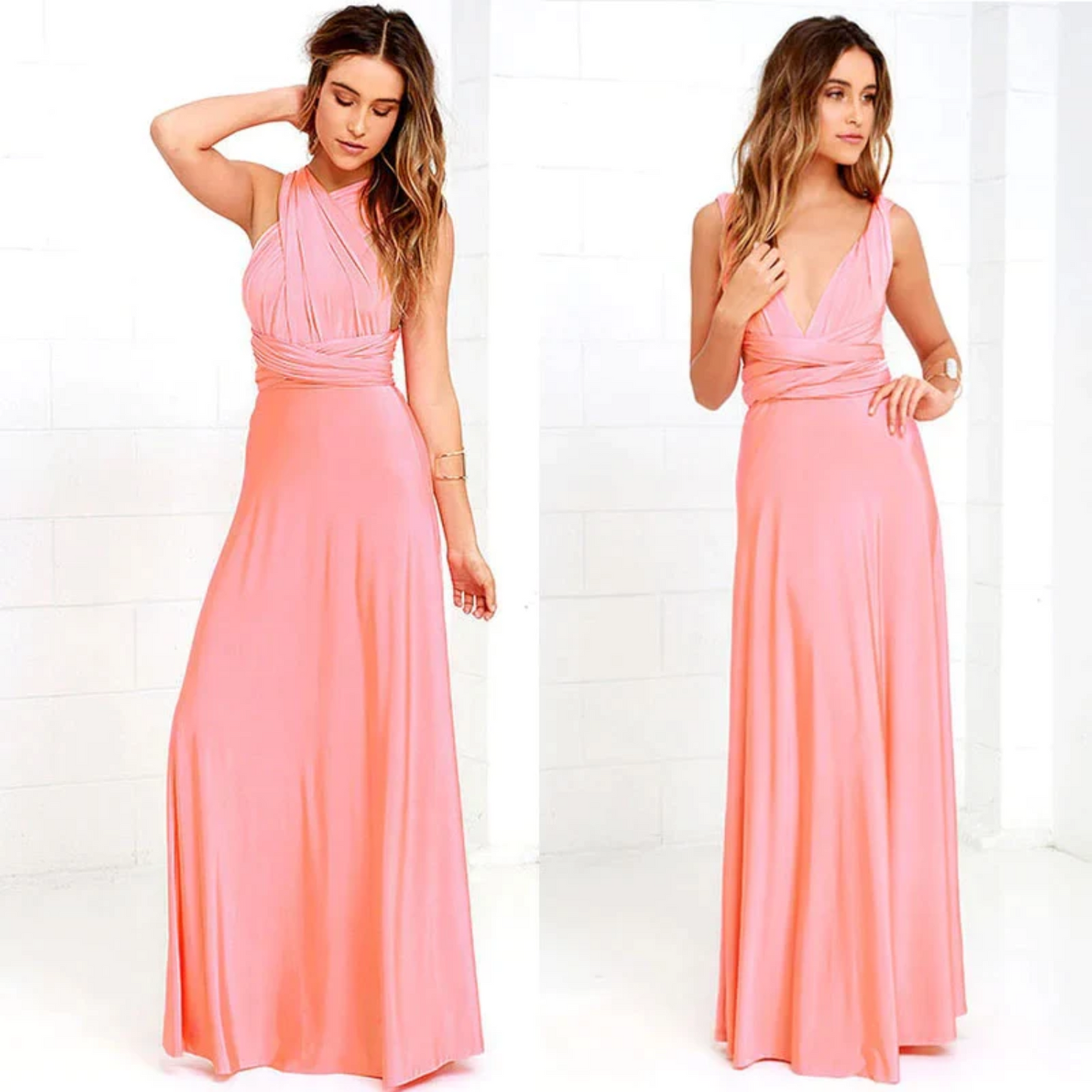 Molly | Casual and Comfortable winter Dress