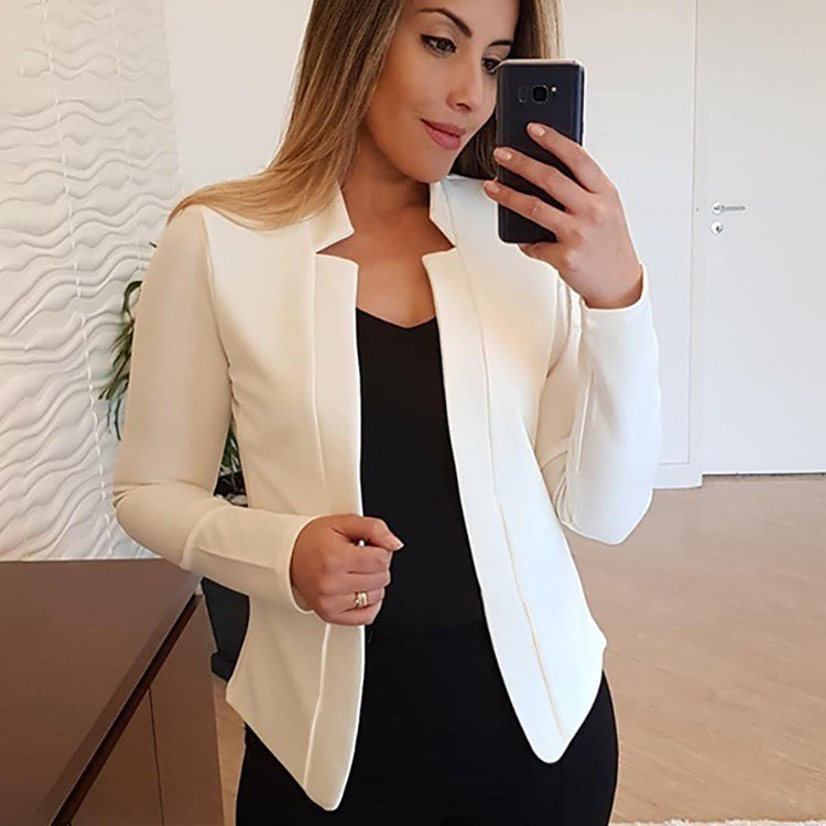 Daelle | Veste d'hiver tailleur et élégante