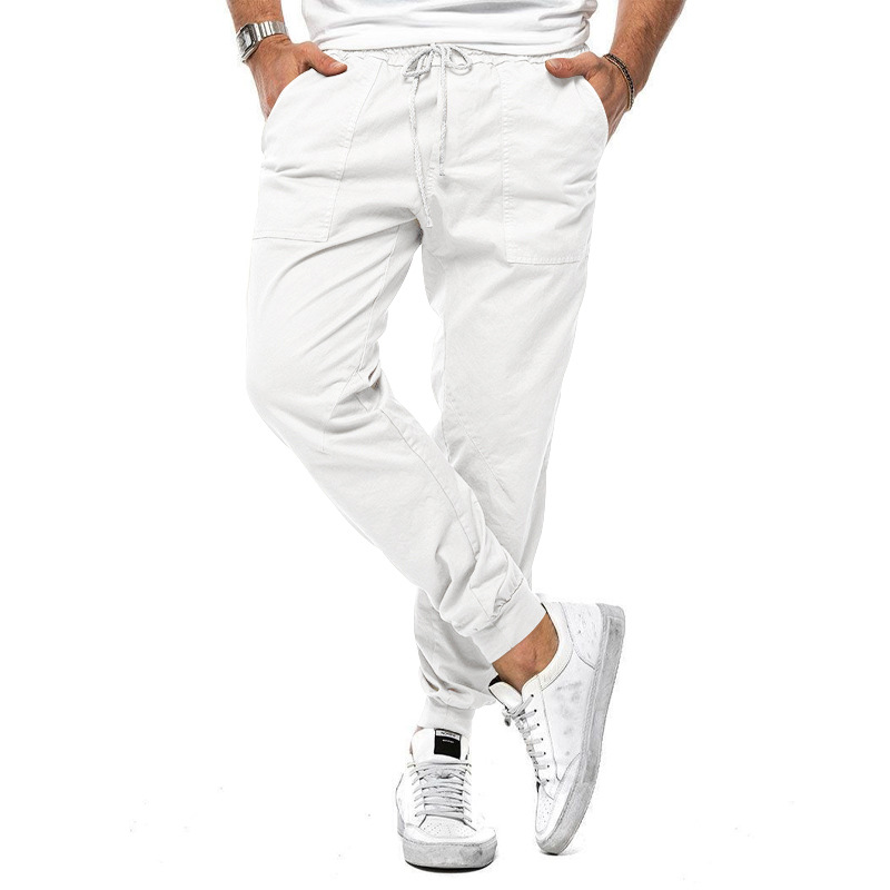 Evgenia | Pantalon d'hiver confortable et élégant