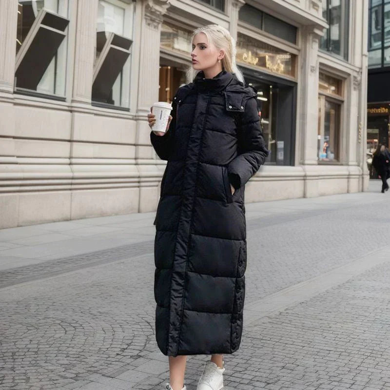 Mayra | Veste d'hiver intemporelle et élégante