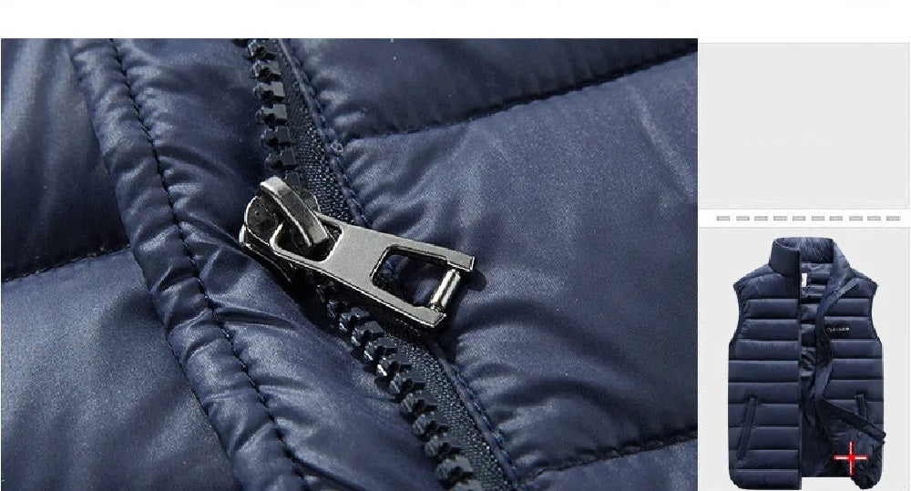 Heaven | Veste d'hiver confortable et élégante