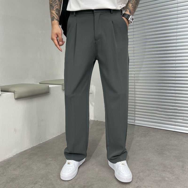 Alla | Pantalon d'hiver moderne et polyvalent