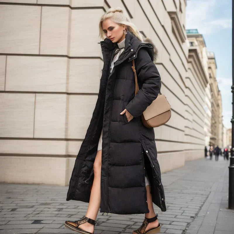 Mayra | Veste d'hiver intemporelle et élégante