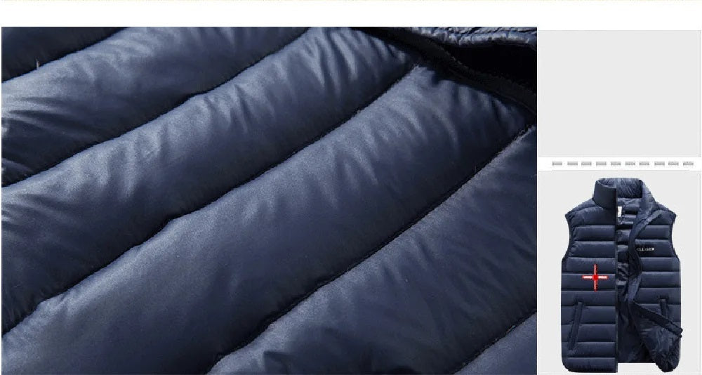 Heaven | Veste d'hiver confortable et élégante