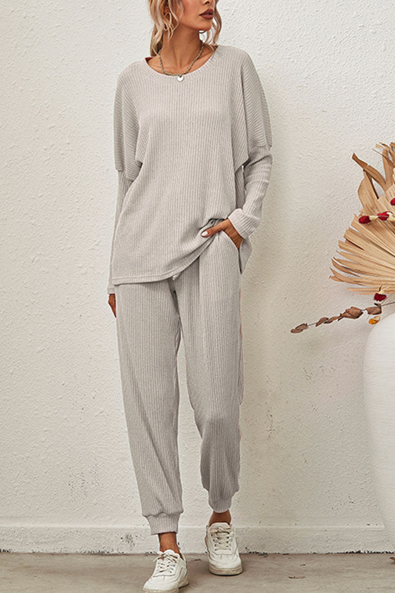 Beverly | Ensemble d'hiver chic et polyvalent