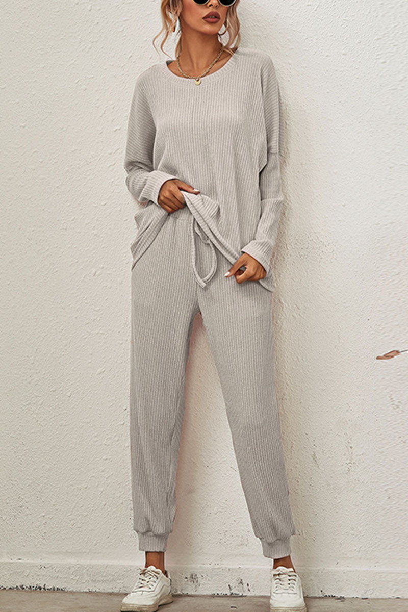 Beverly | Ensemble d'hiver chic et polyvalent