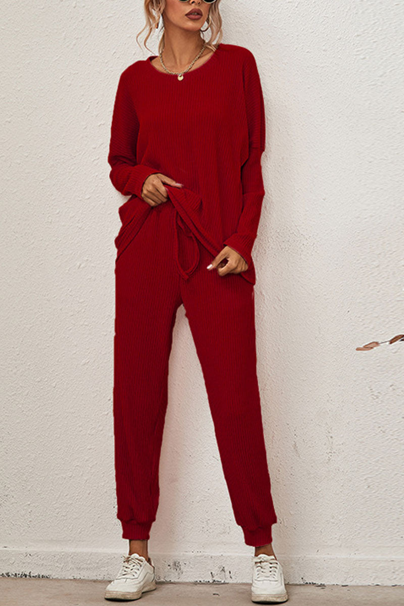 Beverly | Ensemble d'hiver chic et polyvalent
