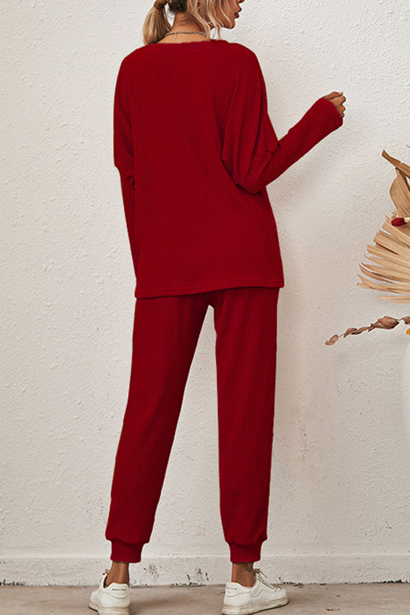Beverly | Ensemble d'hiver chic et polyvalent
