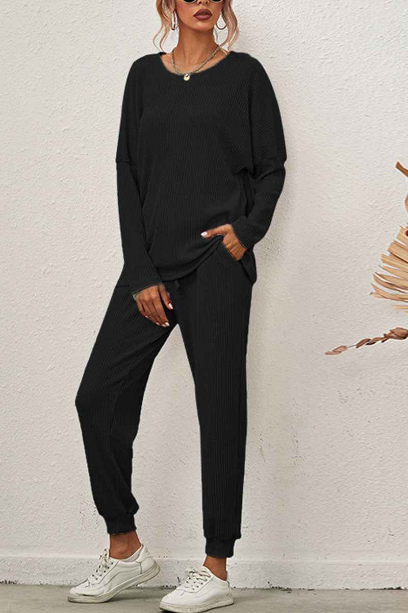 Beverly | Ensemble d'hiver chic et polyvalent