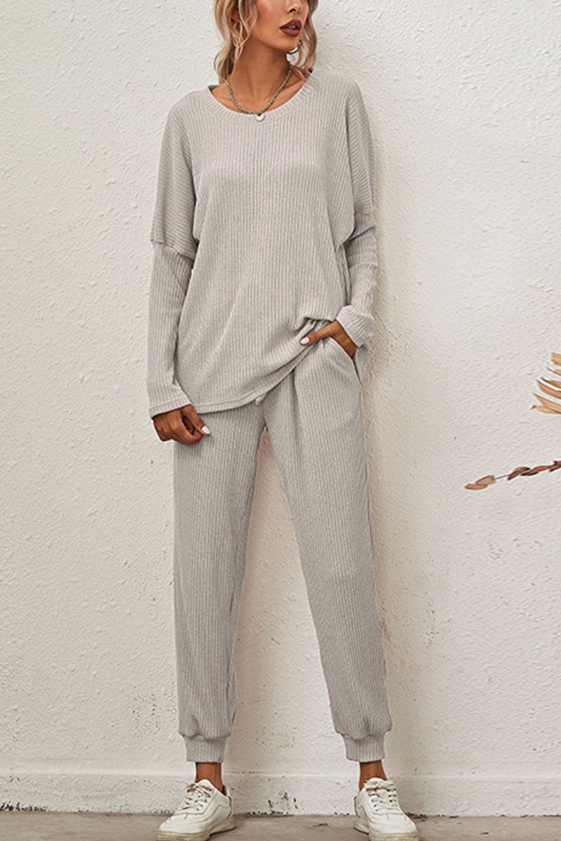 Beverly | Ensemble d'hiver chic et polyvalent