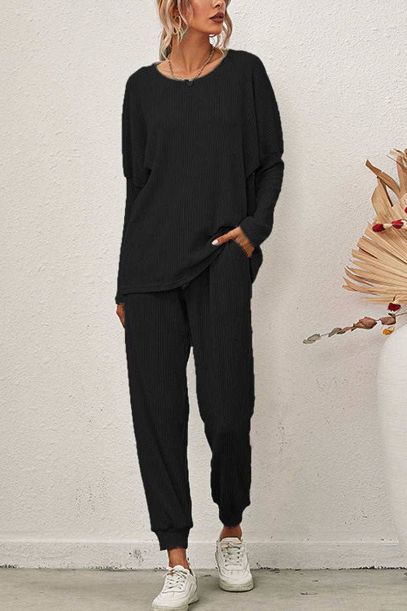 Beverly | Ensemble d'hiver chic et polyvalent