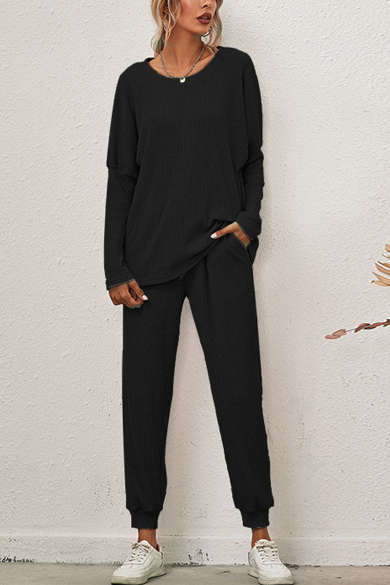 Beverly | Ensemble d'hiver chic et polyvalent