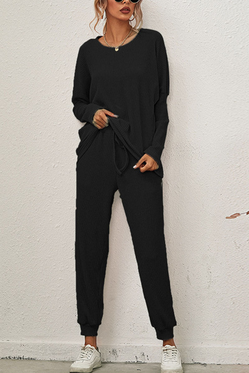 Beverly | Ensemble d'hiver chic et polyvalent
