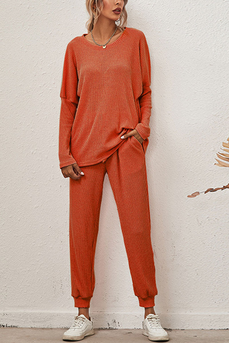 Beverly | Ensemble d'hiver chic et polyvalent
